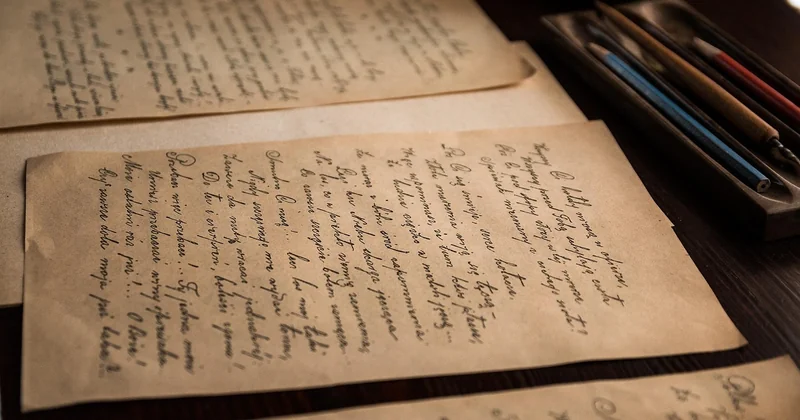 Manuscrits et fresques : la mémoire fragile des civilisations
