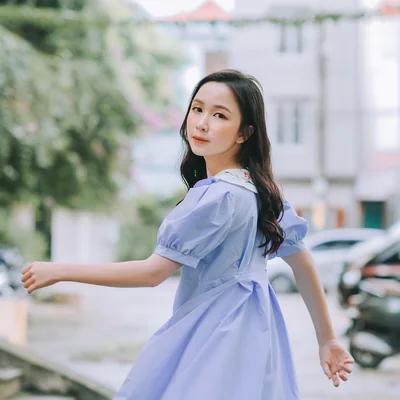 Élodie POIRIER